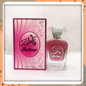 Parfum Wanita Minyak Wangi Arab Dubai EDP 5ml 10ml 100ml Fatime b-018 - Foto 4