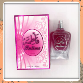 Parfum Wanita Minyak Wangi Arab Dubai EDP 5ml 10ml 100ml Fatime b-018 - Foto 5