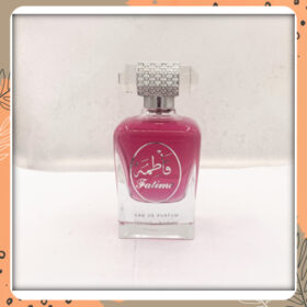 Parfum Wanita Minyak Wangi Arab Dubai EDP 5ml 10ml 100ml Fatime b-018 - Foto 6