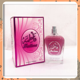Parfum Wanita Minyak Wangi Arab Dubai EDP 5ml 10ml 100ml Fatime b-018 - Foto 7