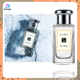 Parfum Wanita Pria Eau De Parfum EDP English Pear And Freesia Tahan lama 50ml - Foto 1