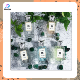 Parfum Wanita Pria Eau De Parfum EDP English Pear And Freesia Tahan lama 50ml - Foto 4