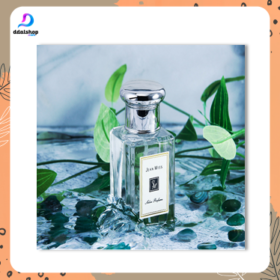 Parfum Wanita Pria Eau De Parfum EDP English Pear And Freesia Tahan lama 50ml - Foto 5