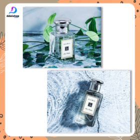 Parfum Wanita Pria Eau De Parfum EDP English Pear And Freesia Tahan lama 50ml - Foto 6