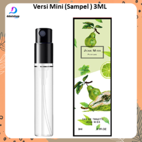 Parfum Wanita Pria Eau De Parfum EDP English Pear And Freesia Tahan lama 50ml - Foto 8
