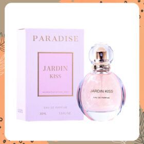 Parfum Wanita Tahan Lama Galden Kiss Eau De Parfume Refill 5ml 10ml 30ml Botol Kaca - Foto 7