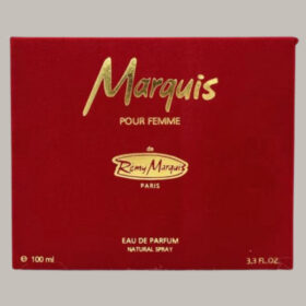 Parfum Wanita Tahan Lama Marquis Paris Eau De Parfume Travell Size 5ml 10ml 100ml - Foto 6