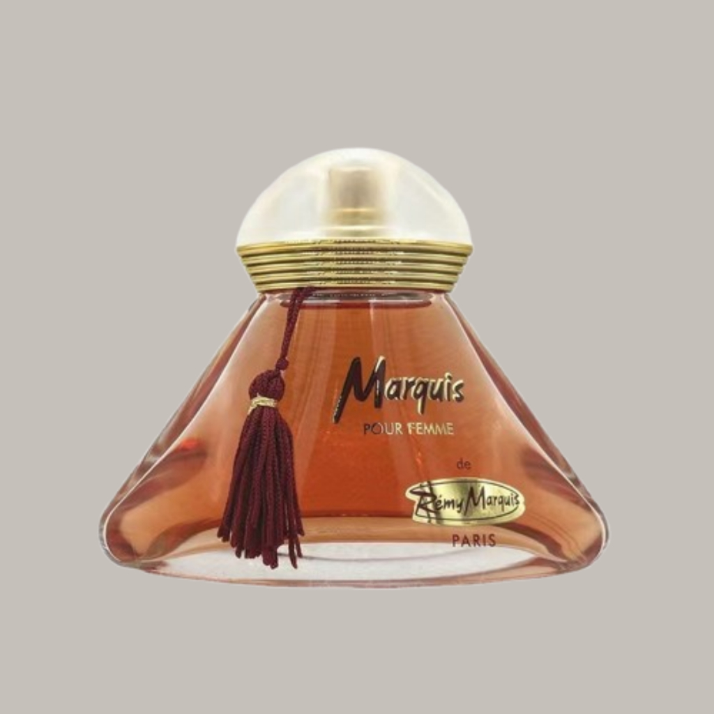 Parfum Wanita Tahan Lama Marquis Paris Eau De Parfume Travell Size 5ml 10ml 100ml - Foto 7