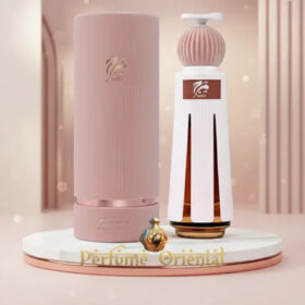 Parfum Wanita Tahan Lama Parfume Ahl Ahmed Al Maghribi Premium | Wangi Manis Floral Arab Mewah Soft Elegant - Foto 8