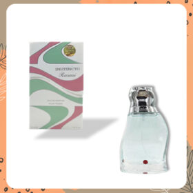 Parfum wanita wangi fresh and natural parfume tahan lama by rasasi instincts 5ml 10ml 50ml - Foto 9