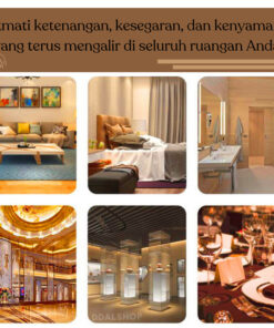 Pengharum Ruangan Essential Oil Tetes Aromatherapy Tahan Lama Pewangi Kamar Aromaterapi 19 Aroma Fresh Bunga Buah Dll - Foto 2