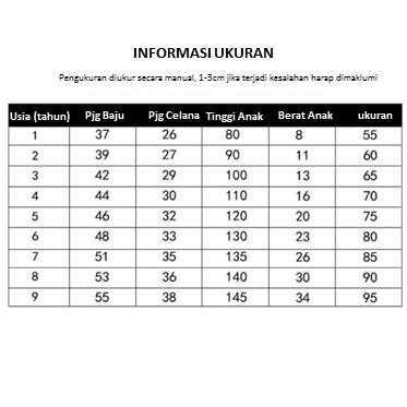 Setelan anak laki-laki import stelan piyama katun stretch usia 1-9tahun - Foto 7