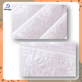 Storage Box Underwear Organizer Kotak Penyimpanan Pakaian Dalam Kaos Kaki Waterproof - Foto 4