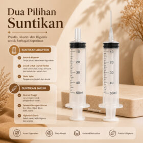 Suntikan Parfum Decant  Pump Dispenser Pemindah Parfume Botol Kaca Refil - Foto 9