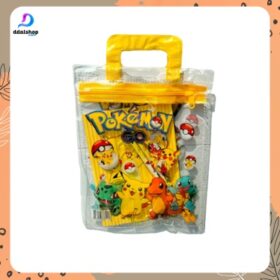 tas bingkisan ulang tahun anak tas souvenir set alat tulis goodie bag ultah - Foto 6