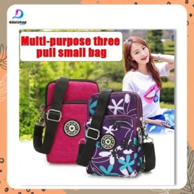 Tas Wanita Selempang / Tas Selempang / Tas Tali / Tas Wanita Murah Import / Tas Import - Foto 1