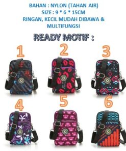 Tas Wanita Selempang / Tas Selempang / Tas Tali / Tas Wanita Murah Import / Tas Import - Foto 2