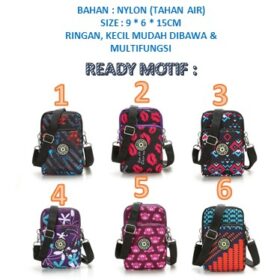 Tas Wanita Selempang / Tas Selempang / Tas Tali / Tas Wanita Murah Import / Tas Import - Foto 2