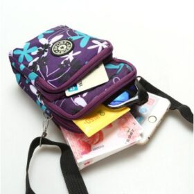 Tas Wanita Selempang / Tas Selempang / Tas Tali / Tas Wanita Murah Import / Tas Import - Foto 3
