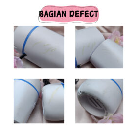 Vacuum Baju Traveling Vacum Bag Travel Set Alat Vakum Pakaian Portable Grade B Lecet Body sedikit - Foto 2
