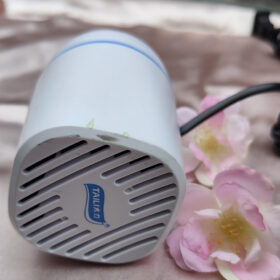 Vacuum Baju Traveling Vacum Bag Travel Set Alat Vakum Pakaian Portable Grade B Lecet Body sedikit - Foto 3
