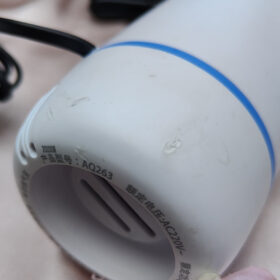 Vacuum Baju Traveling Vacum Bag Travel Set Alat Vakum Pakaian Portable Grade B Lecet Body sedikit - Foto 8
