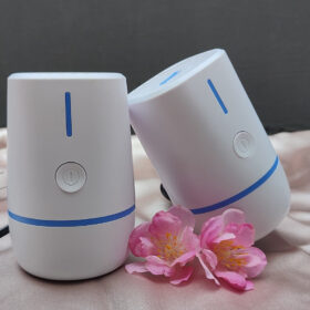 Vacuum Baju Traveling Vacum Bag Travel Set Alat Vakum Pakaian Portable Grade B Lecet Body sedikit - Foto 9